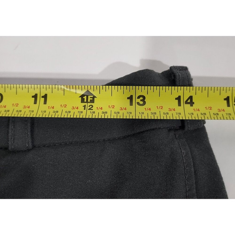 USG Full Seat Riding Pants Breeches Ladies Size 40 German - Picture 10 of 16